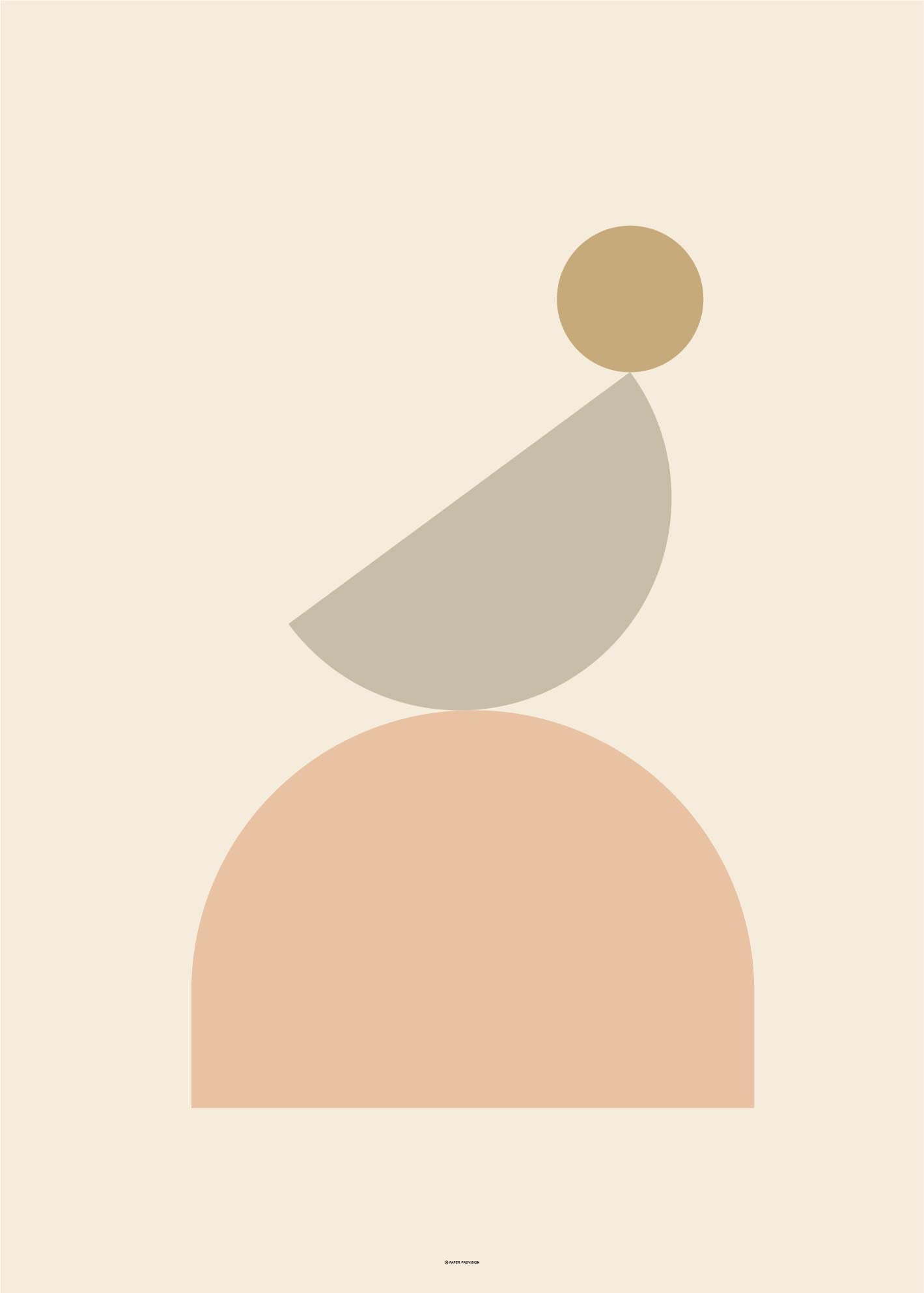 Abstract Geometric II-2