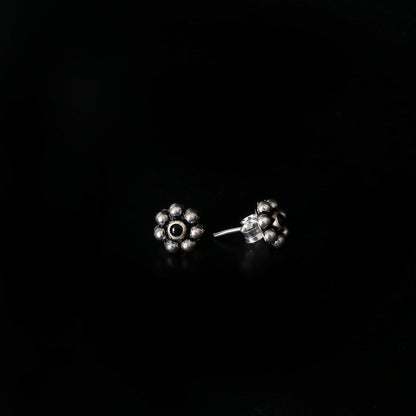 Black Kudi Studs-2