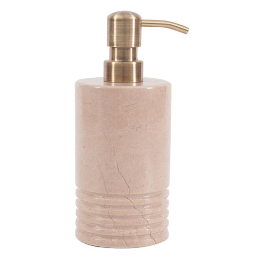 7.5 Marble Soap Dispenser For Dish & Hand Soap Dispenser Bathroom Accessories - Hand Sanitizer-1