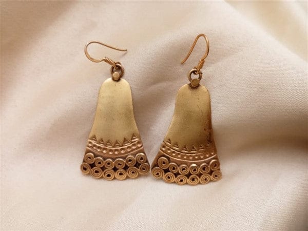 Bell Earrings-1