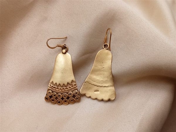 Bell Earrings-2