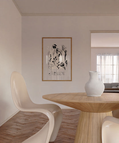 Abstract Florals 01-2