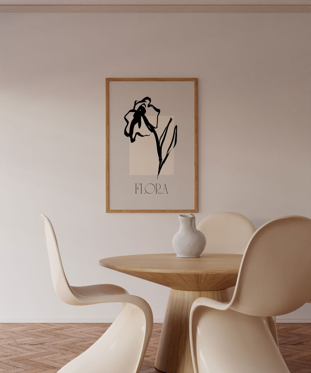 Abstract Florals 02-1