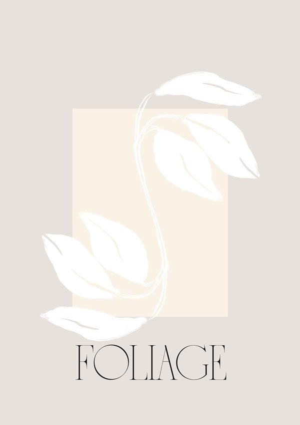 Abstract Florals 03-3