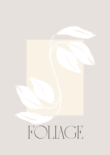 Abstract Florals 03-3