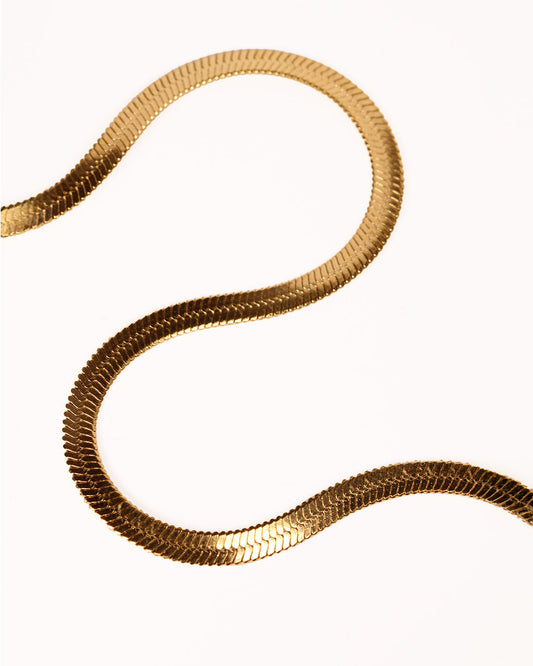 Collar Amelia Gros-0