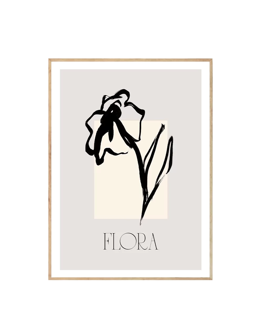 Abstract Florals 02-0