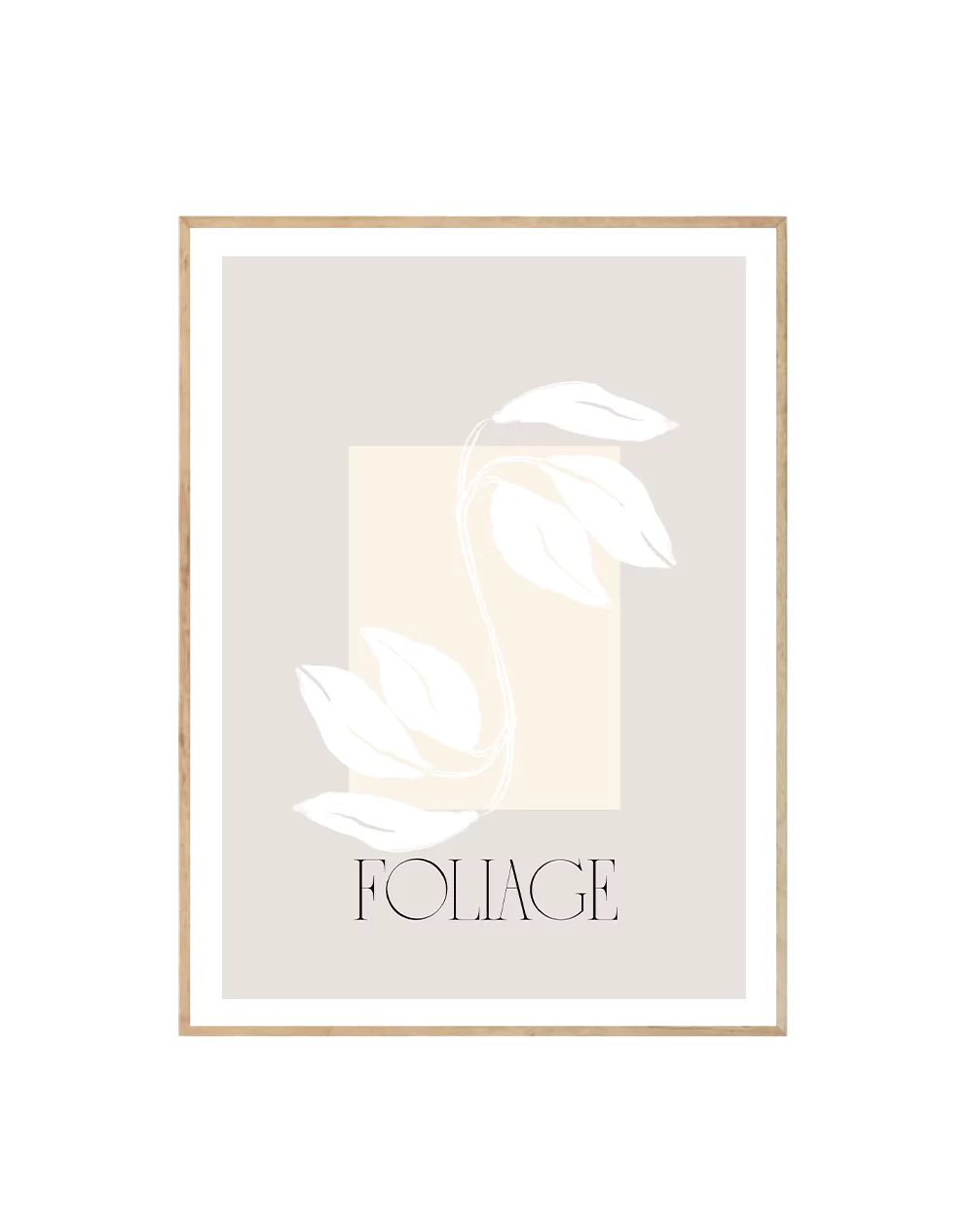 Abstract Florals 03-0