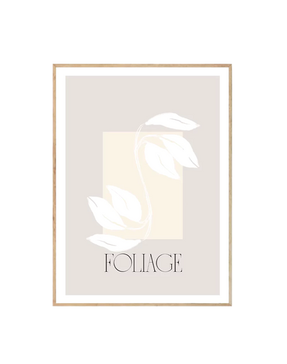 Abstract Florals 03-0