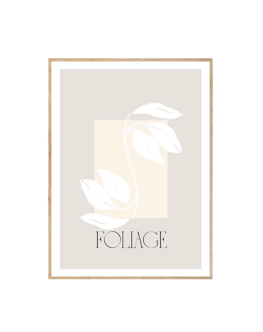 Abstract Florals 03-0