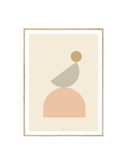 Abstract Geometric II-0