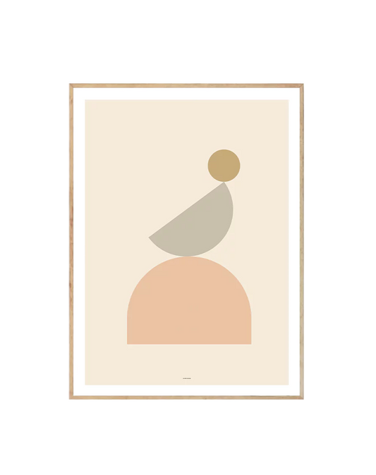 Abstract Geometric II-0