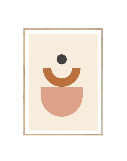 Abstract Geometric IV-0