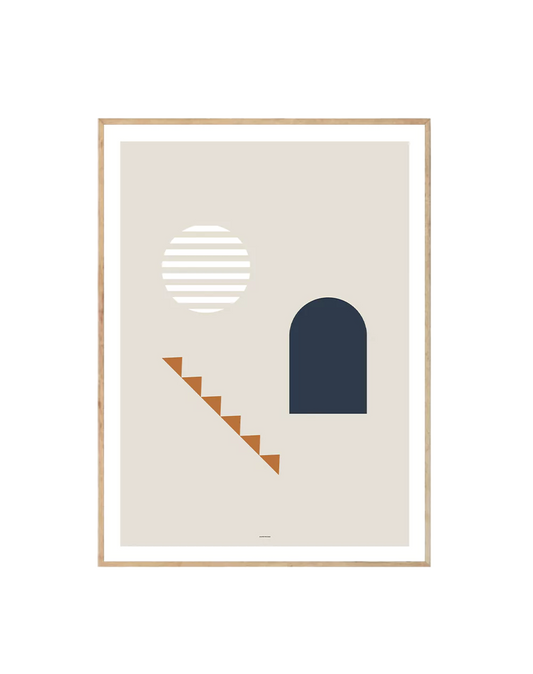 Abstract Geometric VI-0