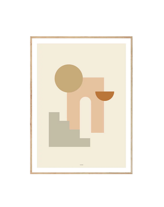 Abstract Geometric VII-0