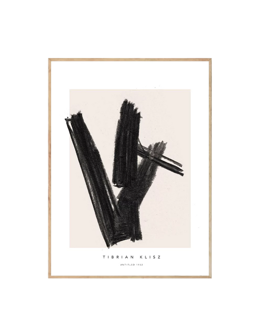 Abstracts Untitled 01-0